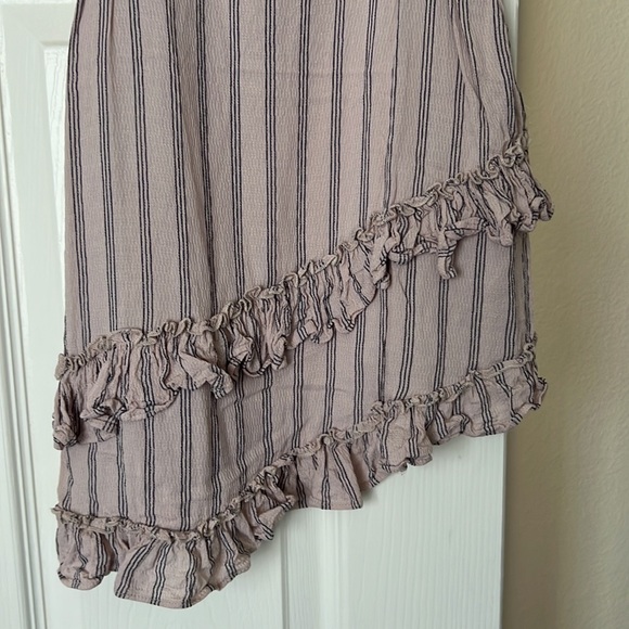 DUSTY PINK TOP - Picture 2 of 4